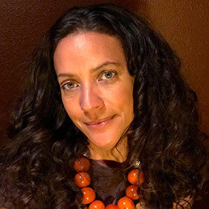 InsightLA meditation teacher amy love