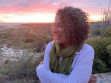 Heidi bourne meditation teacher pacific mindfulness