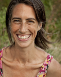 Shelly Graff Meditation Teacher Big Bear Retreat Center