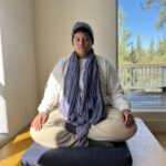 meditation wellness wellbeing big bear retreat