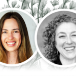 simplicity and stillness meditation retreat with celeste young and devon hase april 2025 california