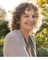 Susan Steinberg-Oren mindful self compassion relational meditation and writing retreat teacher