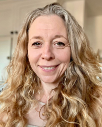 Erin Selover meditation teacher