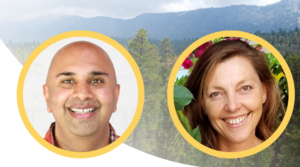 meditation retreat, gullu singh, gabrielle hammond, chi gong
