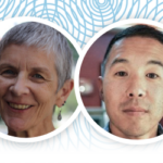 Mindfulness for Everyone meditation retreat for beginners led by Mary Stancavage and Harry Um