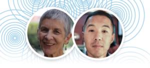 Mindfulness for Everyone meditation retreat for beginners led by Mary Stancavage and Harry Um