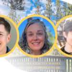 online retreat, meditation, racial healing, ream, kimber simpkins, em morrison