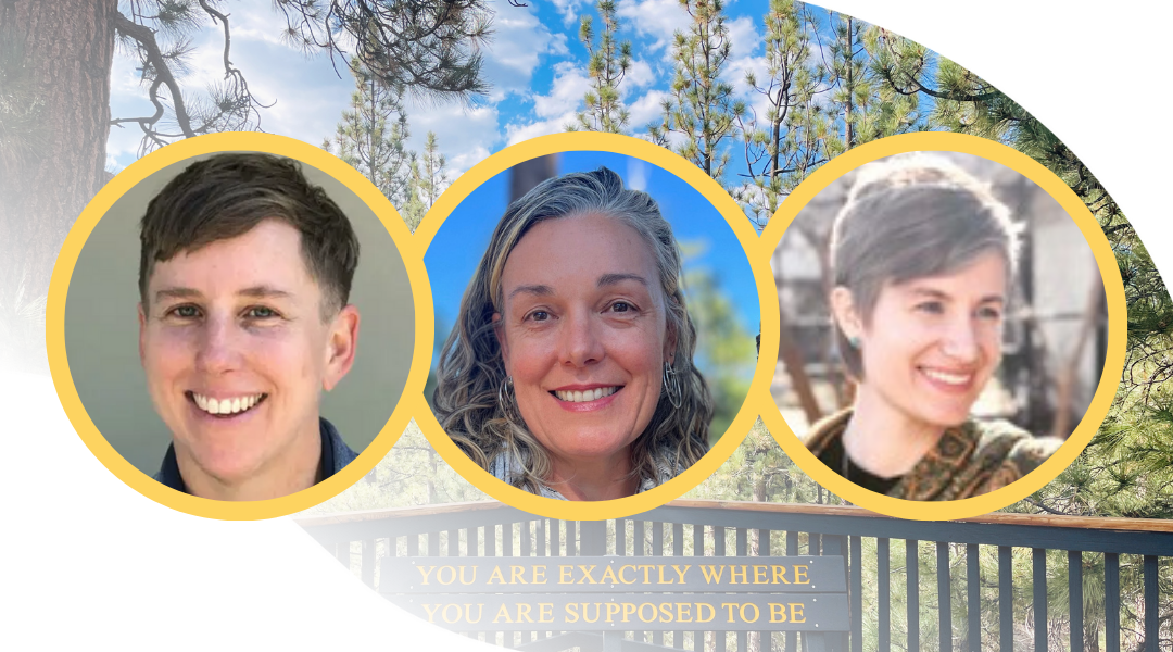 online retreat, meditation, racial healing, ream, kimber simpkins, em morrison