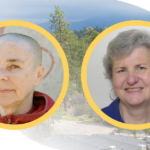 meditation, online retreat, ayya santacitta, santacitta, kate davies