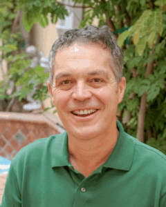 jokai blackwell meditation chi gong qi teacher