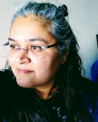 neesha patel meditation teacher