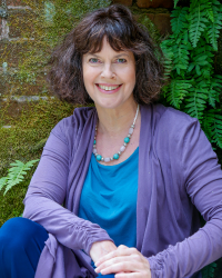 anne cushman meditation yoga teacher