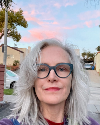 MaryAnn Gallo meditation teacher