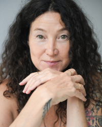 charlie korda meditation movement dance teacher