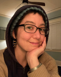 emiko yoshikami meditation teacher